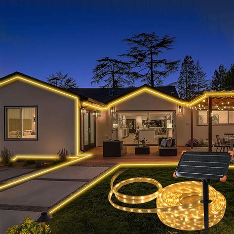 Outdoor Lights Led Strip