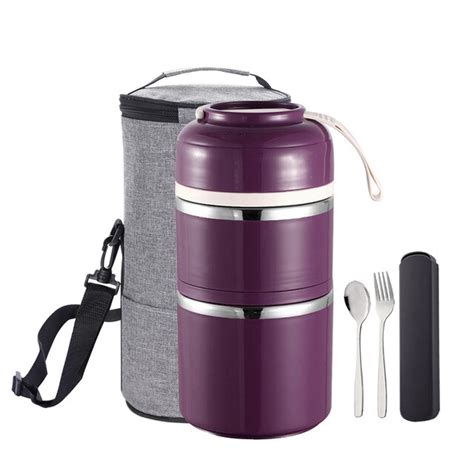 Buy Outdoor lunch box lunch box aluminum lunch box
