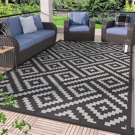 Outdoor Mat For Deck