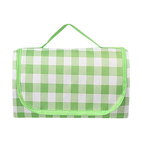 Outdoor Mat Oversized