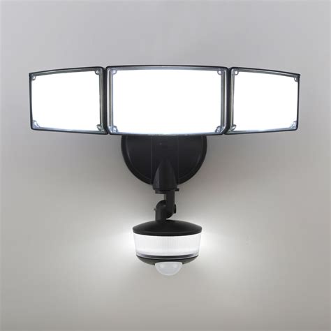 Outdoor Motion Lights Canada