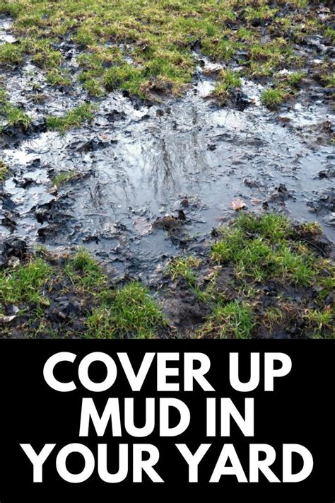 Outdoor Mud Cover