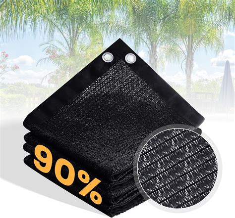 Outdoor Netting Material