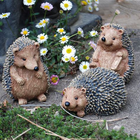 Outdoor Ornaments For Animals