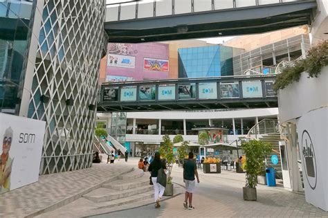 outdoor outlet barcelona