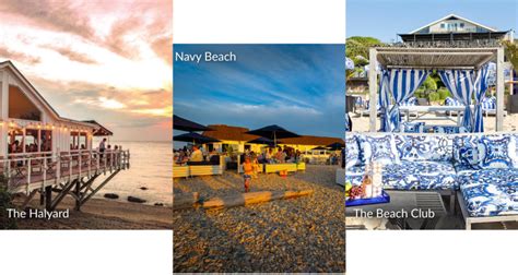 Outdoor Patio Dining Long Beach