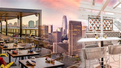 Outdoor Patio Dining Sf