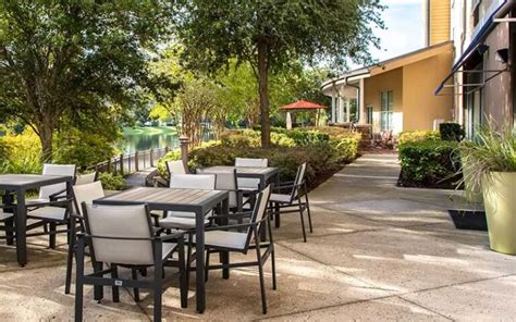 Outdoor Patio Jacksonville