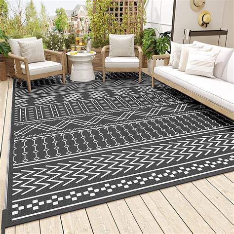Outdoor Patio Rugs