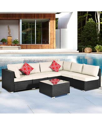 Outdoor Patio Sets Macys