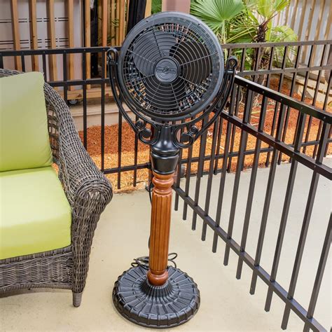 home.furnitureanddecorny.com:outdoor pedestal fan