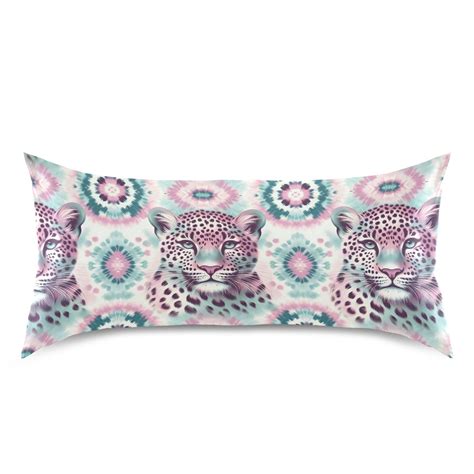 Outdoor Pillow Case Pink
