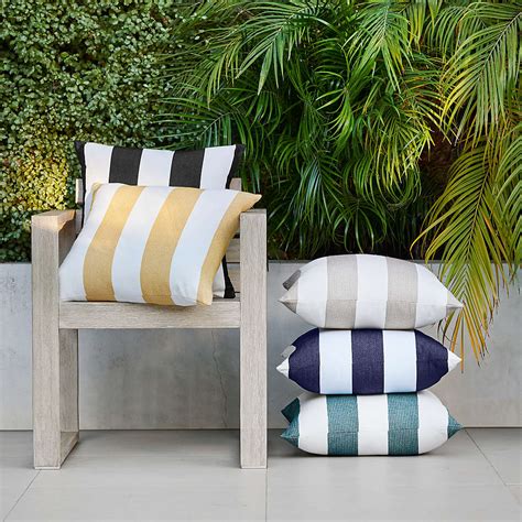 Outdoor Pillows Under $20