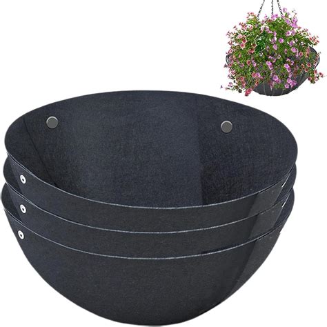 Outdoor Plant Liners