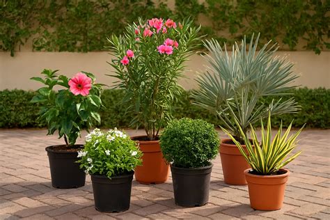 Outdoor Plants Uae