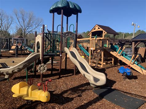 Outdoor Playsets Augusta Ga