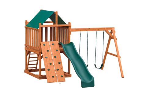 Outdoor Playsets Rhode Island