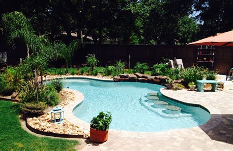 Outdoor Pool Area Styling Ideas To Create A Backyard Oasis