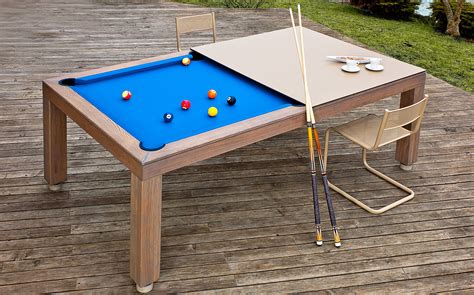 Awasome Outdoor Pool Dining Table References