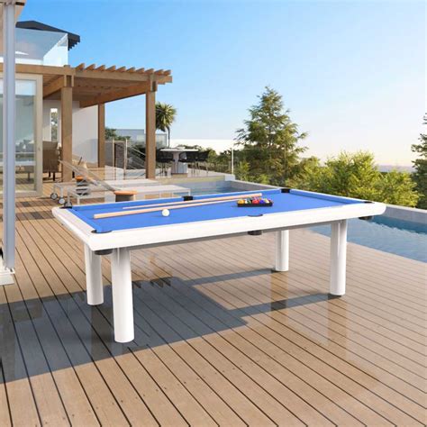 Outdoor Pool Table Dubai