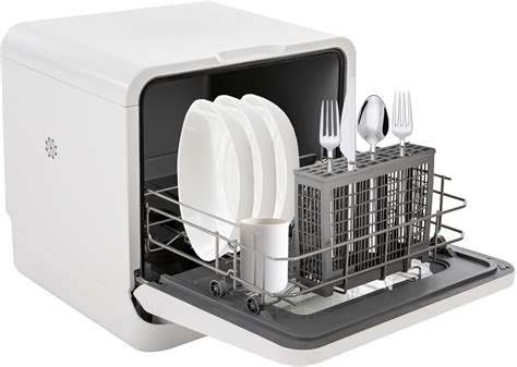Outdoor Portable Dishwasher