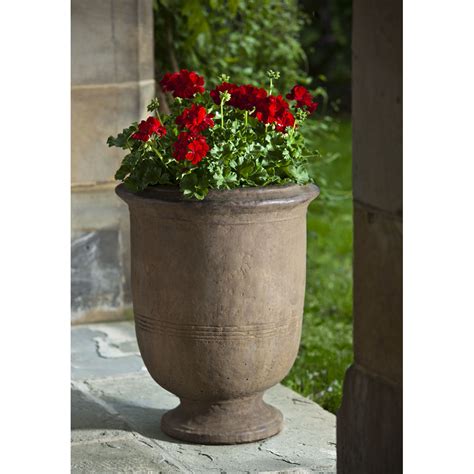 Outdoor Pots And Urns