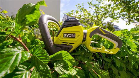 Outdoor Power Tools Brands