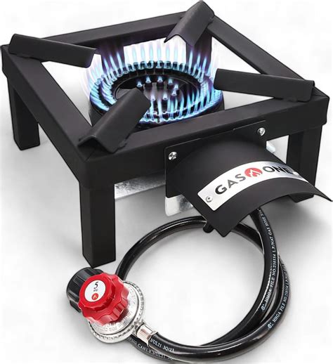 Outdoor Propane Burner Amazon