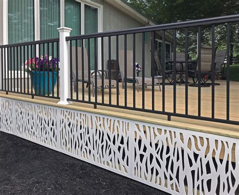 Outdoor Railings Lowes