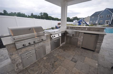 outdoor rated appliances