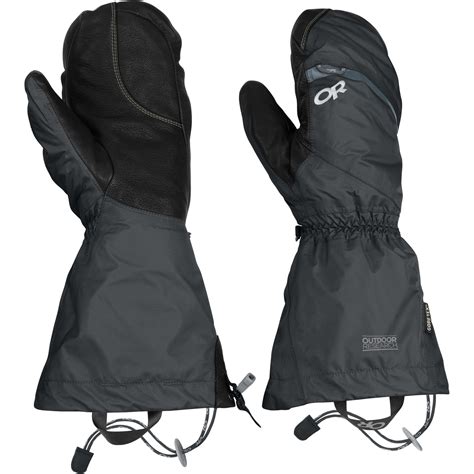 outdoor research alti mitts