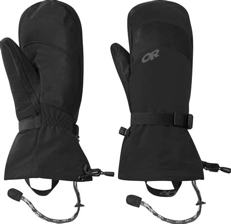 outdoor research highcamp mitts