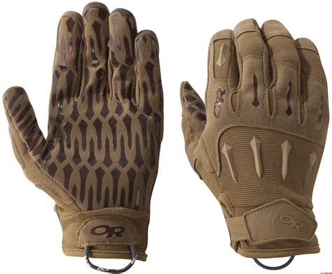 outdoor research ironsight sensor gloves