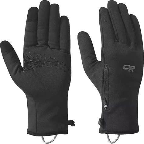 outdoor research meteor mitts review