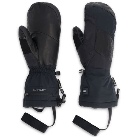 outdoor research prevail heated mittens