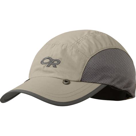 outdoor research sun runner cap