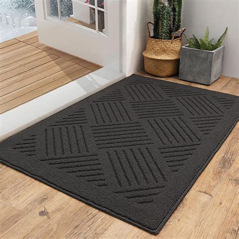 Outdoor Rug With Backing