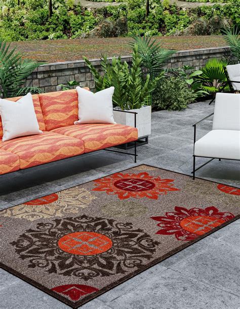 outdoor rugs clearance 8x10