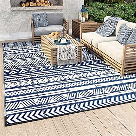 Outdoor Rugs For A Deck