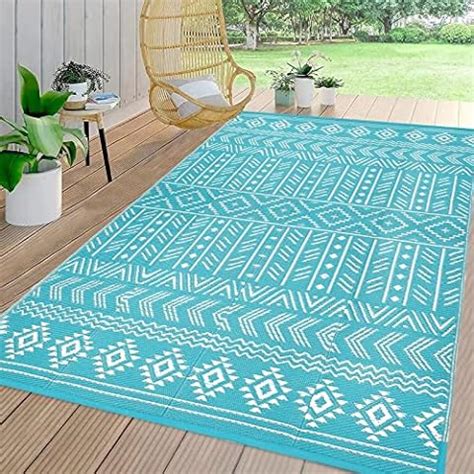 Outdoor Rugs Quick Dry