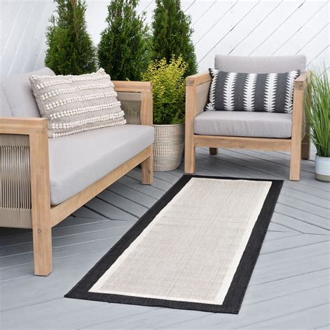 Outdoor Runner For Porch