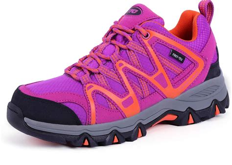 Details zu MEINDL Walkingschuhe Cuba Gore Tex Damen wasserdichte