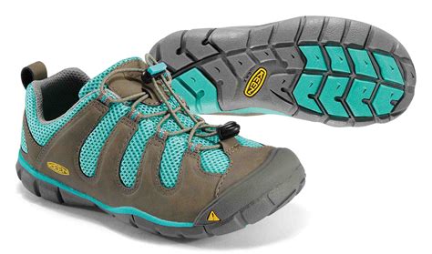 Outdoor Schuhe Kinder Tschümperlin Schuhe