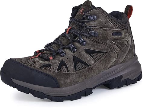 Columbia, Columbia Woodburn II Outdoor Schuhe wasserdicht, schwarz