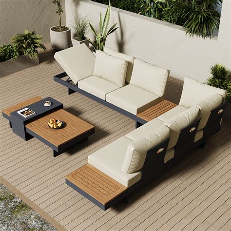 Outdoor Sectional Sofa Uk