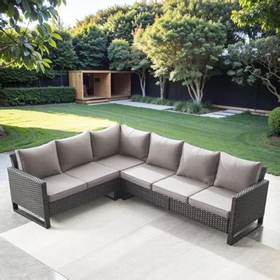 Outdoor Sectional Target