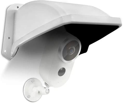 outdoor security camera covers