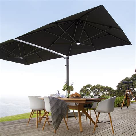 Outdoor Shade Umbrellas Perth