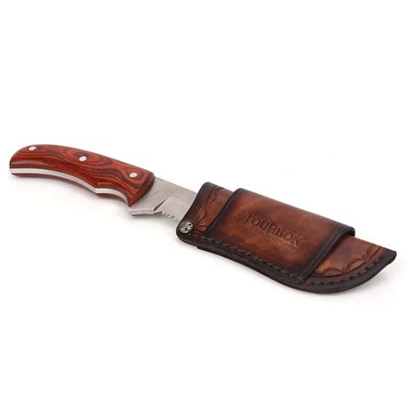 Outdoor Sheath Knife