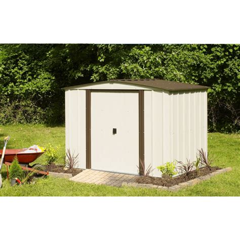 outdoor shed ace hardware